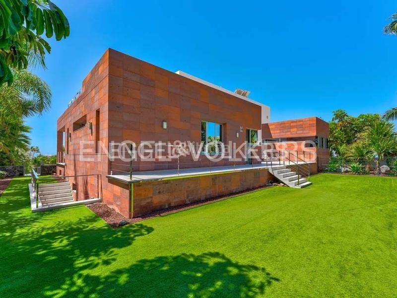 Foto df7f615c-4415-4fef-9f54-9091c25bc182. Casa en La Caleta Adeje