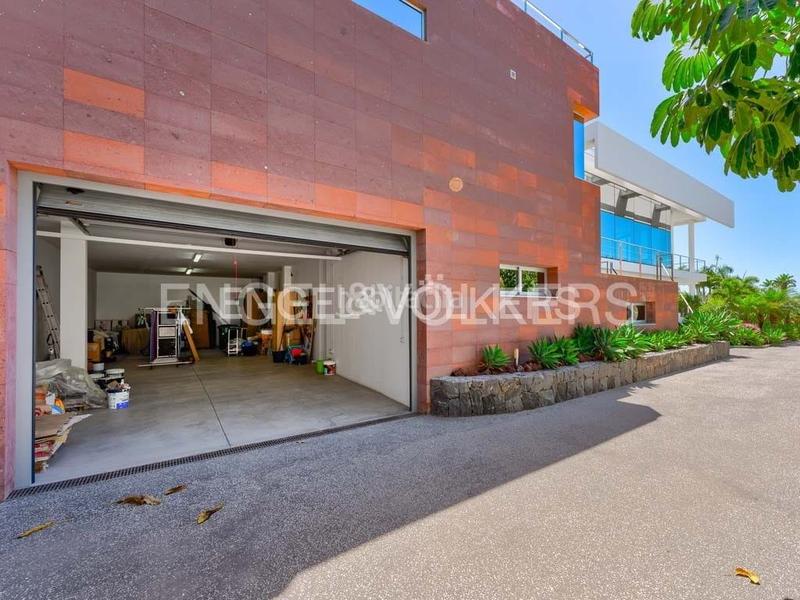 Foto 28cbbec0-d98a-40d8-aa96-903e09ace3bb. Haus mit parking pool in La Caleta Adeje