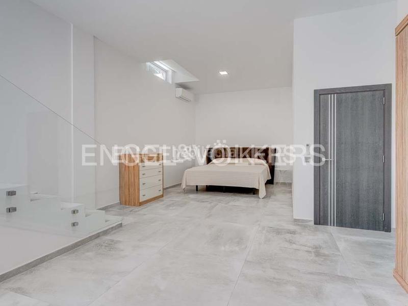 Foto 51d6157b-f9cd-4e08-a19e-845c61df2543. Haus mit parking pool in La Caleta Adeje