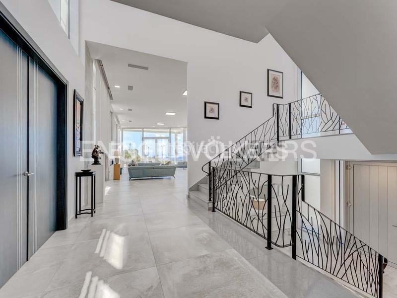 Foto d0cb3965-ad91-4581-a9db-28bb1951bc2b. Haus mit parking pool in La Caleta Adeje