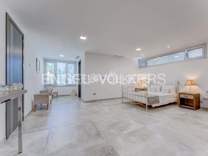 Foto 0ba30a44-6624-44bc-8a5e-c430e80c119a. House with parking pool in La Caleta Adeje