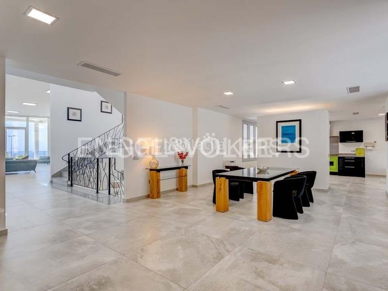 Foto 0ce20251-8af3-4d11-a42c-b2d545cf63eb. House with parking pool in La Caleta Adeje