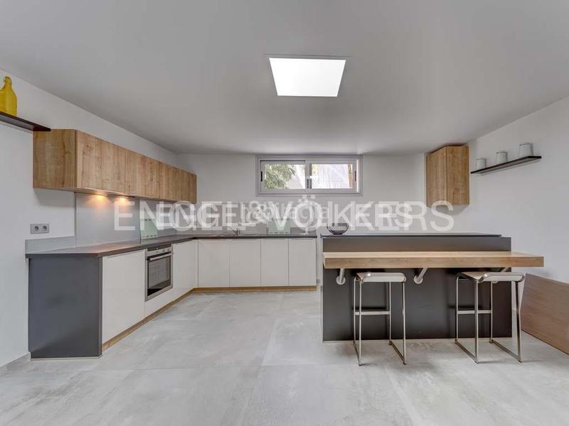 Foto 0e736cad-e3a9-4339-917d-c5a50ad3155c. House with parking pool in La Caleta Adeje