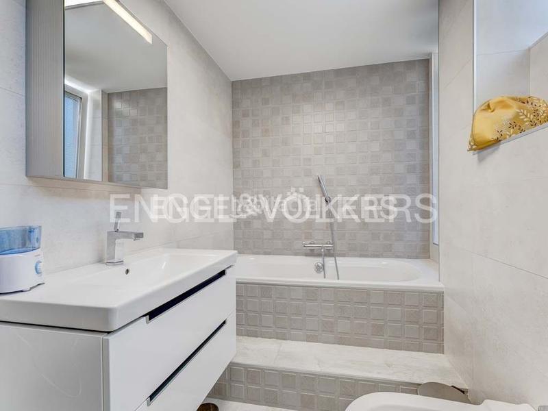 Foto 5a453eab-a0e8-4402-8458-afc15f2b14b3. House with parking pool in La Caleta Adeje