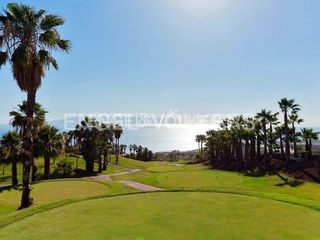 Terreno residenziale in Abama