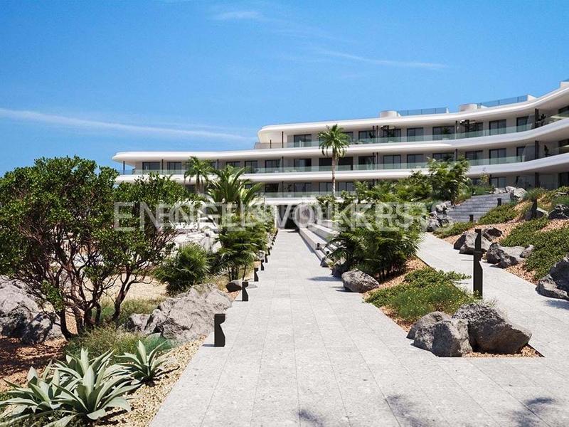 Foto 482a4213-1410-4227-9b48-f944ef8c8145. Appartamento con piscina in Playa Fañabé Alto Adeje