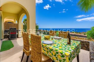 House in Golf del Sur - Amarilla Golf