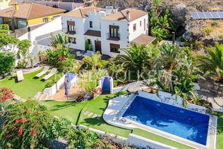 Casa a Guía de Isora Interior