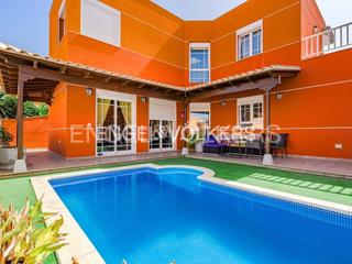 Casa a Los Cristianos