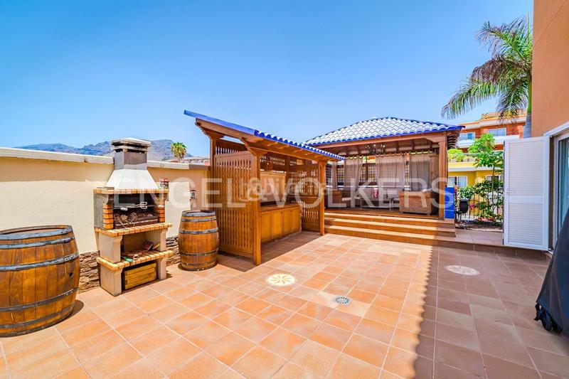 Foto 3aa05358-6b2a-4a0e-8680-a224b40c01e9. Casa en Puerto de Santiago Santiago del Teide