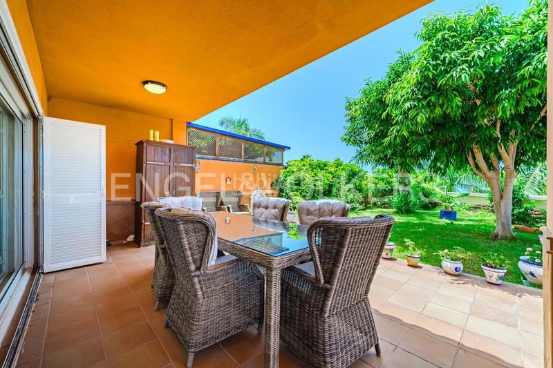 Foto 5325cced-a499-42bd-a8de-063b526ef71c. Casa en Puerto de Santiago Santiago del Teide