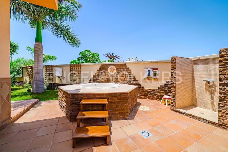 Foto 5b1f9fa2-f2b1-40bb-b9f6-e1189c8b15e2. Casa en Puerto de Santiago Santiago del Teide