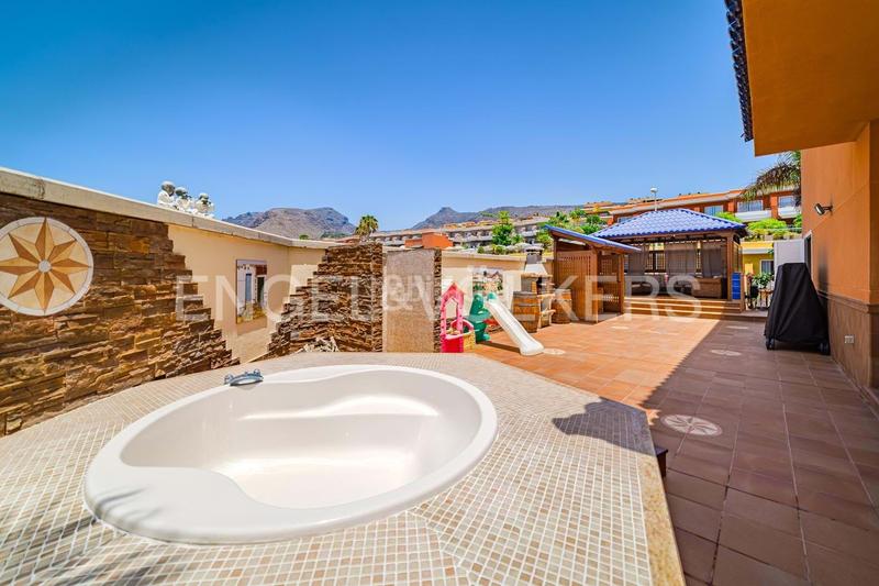 Foto 8f21f66e-cd57-4487-9d58-bd7b46184386. Casa en Puerto de Santiago Santiago del Teide