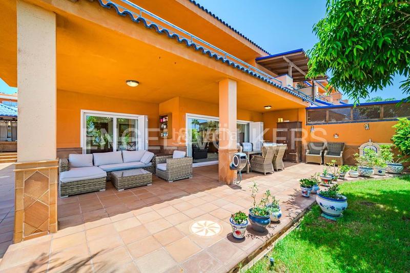Foto d11146df-e9df-46ab-a395-7289165be646. Casa en Puerto de Santiago Santiago del Teide