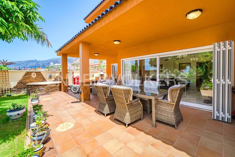 Foto d999321e-a8c1-403a-a1b8-235201442169. Casa en Puerto de Santiago Santiago del Teide