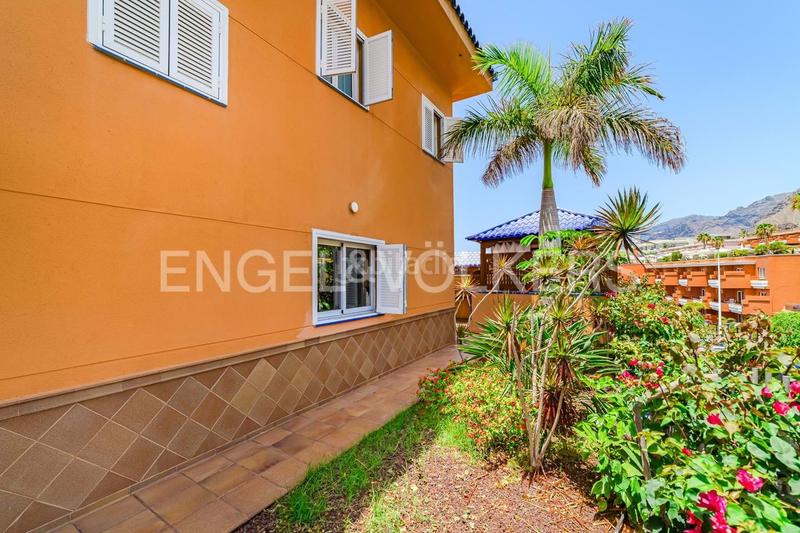 Foto e06fa77a-5bf8-49b3-95e4-ea3d10bd5142. Casa en Puerto de Santiago Santiago del Teide