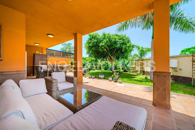 Foto ef1c3a32-03da-4e14-bd95-a3d333e8c344. Casa en Puerto de Santiago Santiago del Teide