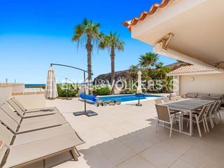Casa en Palm - Mar