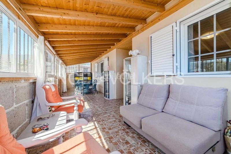 Foto 1ccdafab-d9d6-4ca5-bd8c-9a70162620cf. Casa con piscina in Granadilla de Abona ciudad Granadilla de Abona