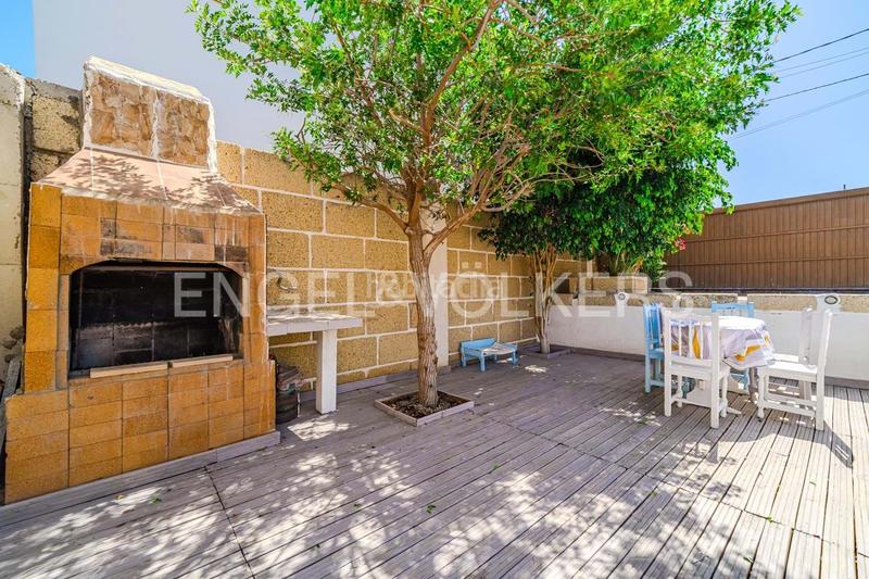Foto fe0699dc-4d70-420a-b89a-58fa75c96e06. Casa con piscina in Granadilla de Abona ciudad Granadilla de Abona