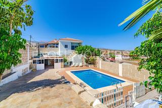 Haus in Granadilla de Abona ciudad