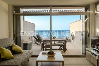 Appartement à El Médano