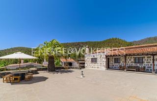 House in Cruz de Tea
