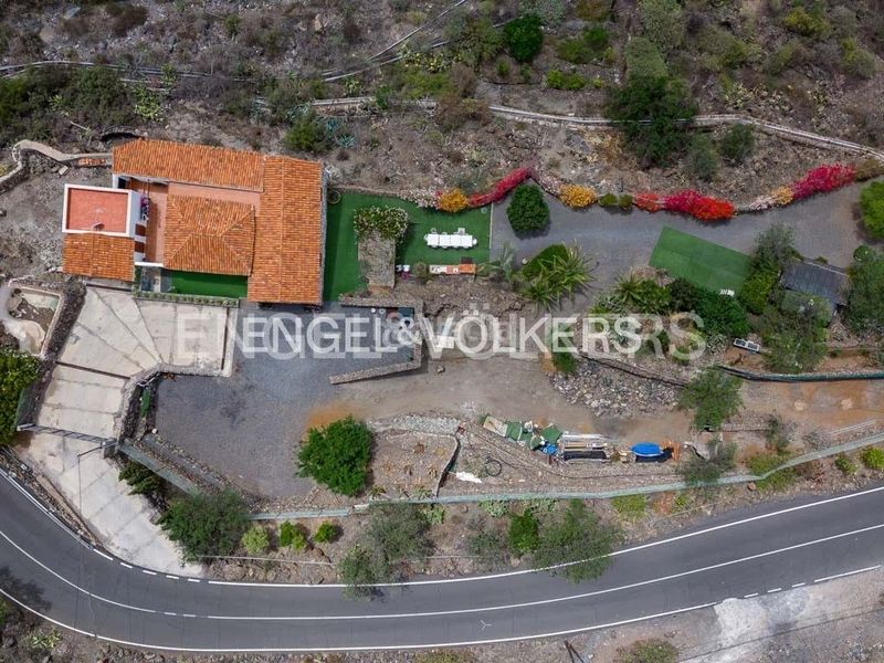Foto 15c5a2bd-2c9d-47e0-8902-de1eaeb070ea. Casa a Guía de Isora interior Guía de Isora