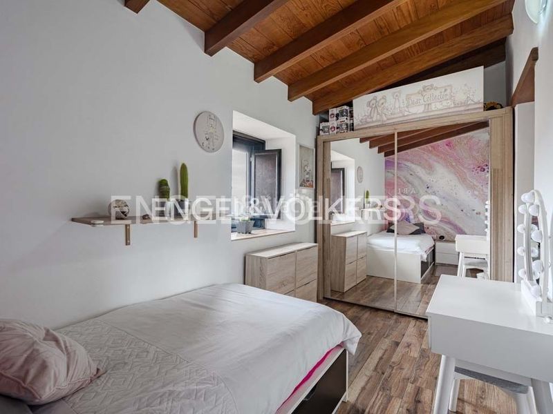 Foto 272d8db0-c74e-4d3e-a26e-fa5d7957c2ff. Casa a Guía de Isora interior Guía de Isora