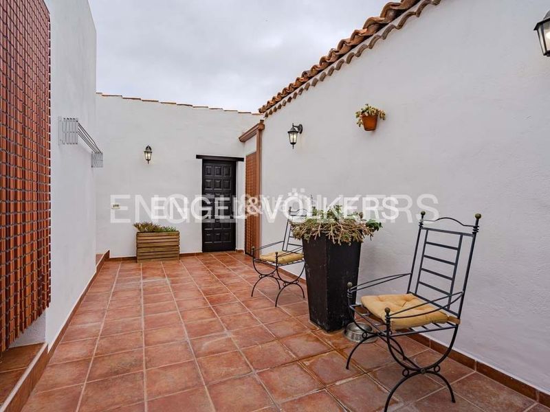 Foto 51eea46d-1e51-461c-a927-69839cb37433. Casa a Guía de Isora interior Guía de Isora