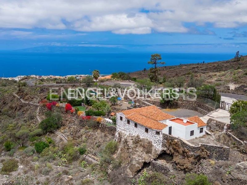 Foto 6d9694c2-2c28-4166-9f23-bb1ea3070ade. Casa a Guía de Isora interior Guía de Isora
