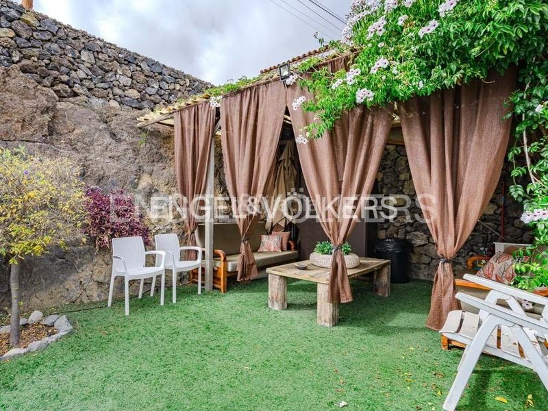 Foto a8307b09-7a25-43df-a9ef-79b572020373. Casa a Guía de Isora interior Guía de Isora