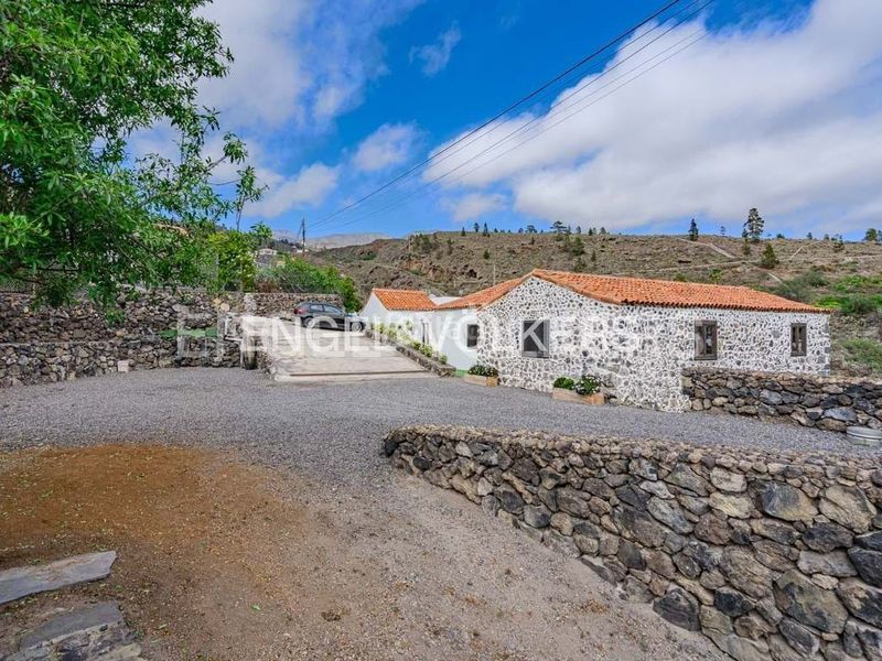 Foto a99db1be-ae22-4fdc-a905-f8e6a9cc291f. Casa a Guía de Isora interior Guía de Isora