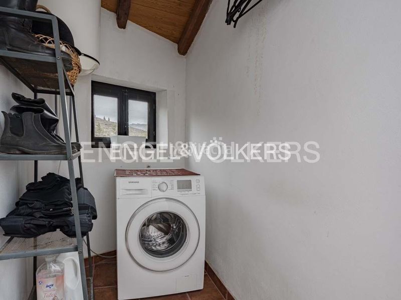 Foto ab273ae8-e0b0-4bb2-8784-c3b2ccc66463. Casa a Guía de Isora interior Guía de Isora