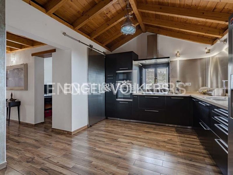 Foto be6109dd-1bd7-427d-ba69-afa394b102f1. Casa a Guía de Isora interior Guía de Isora