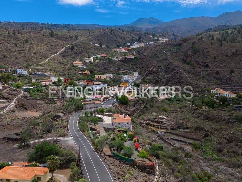 Foto c8f5eac6-ea40-42ec-8384-9a91021b2da3. Casa a Guía de Isora interior Guía de Isora