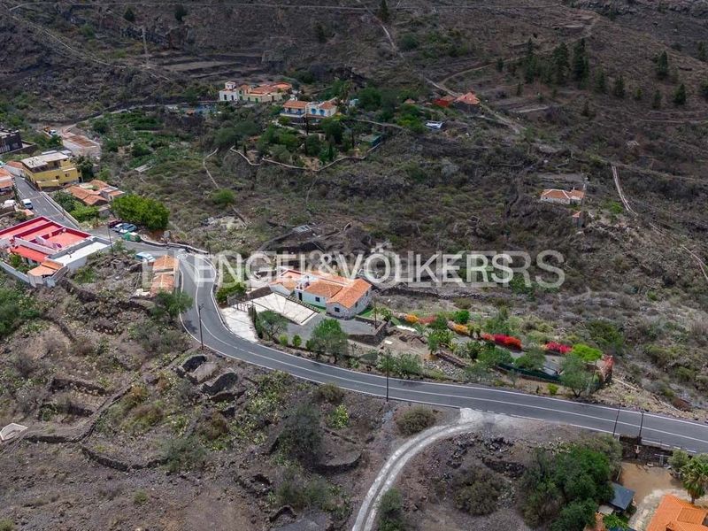 Foto cc7736d5-c5fc-4ef0-b48b-8bc17e5ea2ee. Casa a Guía de Isora interior Guía de Isora