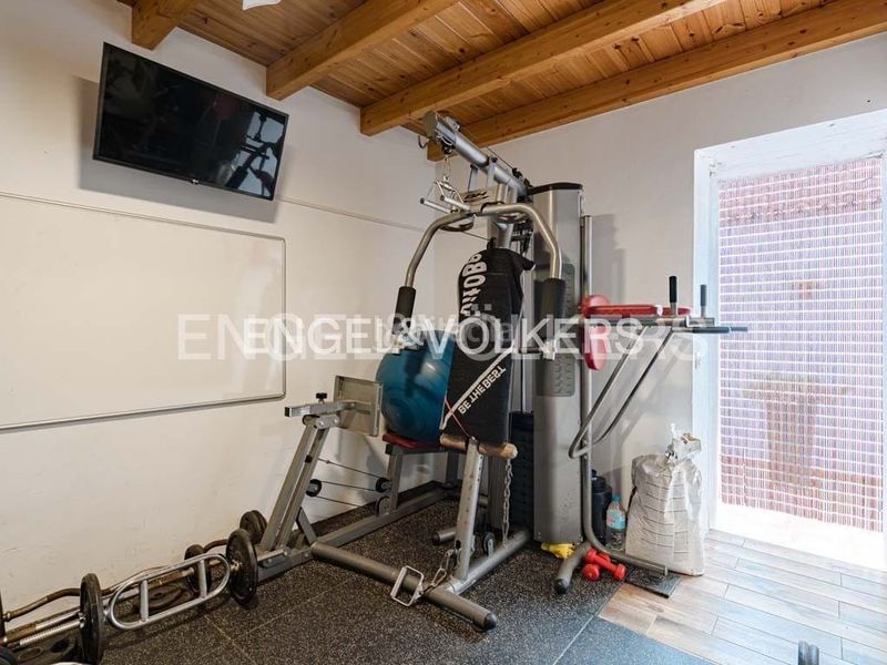 Foto d54482b0-f37f-4f49-8084-8e23b7b969c8. Casa a Guía de Isora interior Guía de Isora
