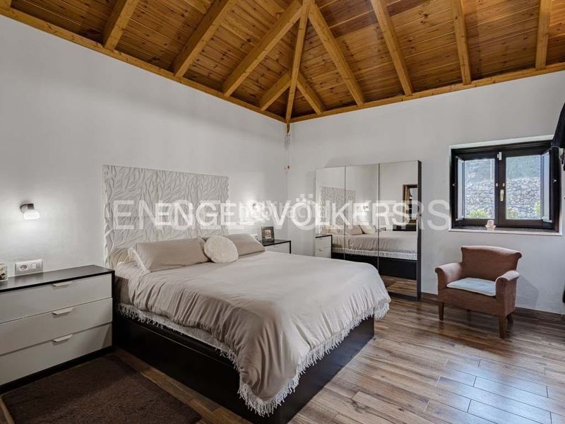 Foto f3f8edd9-40fc-4f8a-8264-b4deddc0e50d. Casa a Guía de Isora interior Guía de Isora