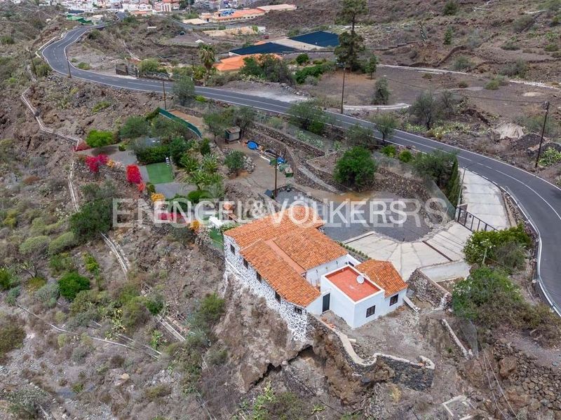 Foto f6cfea01-f60d-4344-993f-bbcb74e6e257. Casa a Guía de Isora interior Guía de Isora