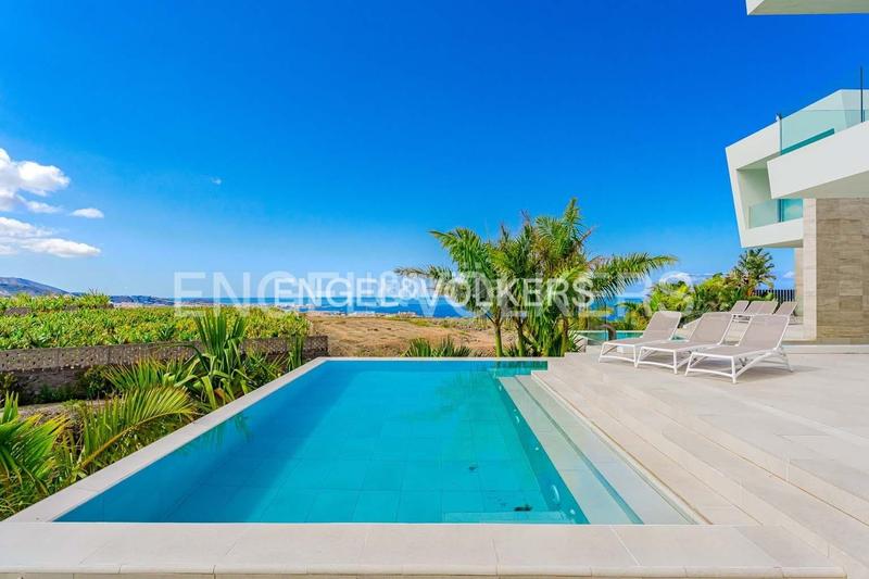 Foto 12ba34ef-6ee9-49fc-8f37-79556b635fdc. Casa en La Caleta Adeje
