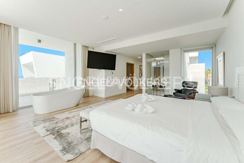 Foto b3afee0f-7ed1-498c-ae5f-24ffa8895146. Casa en La Caleta Adeje