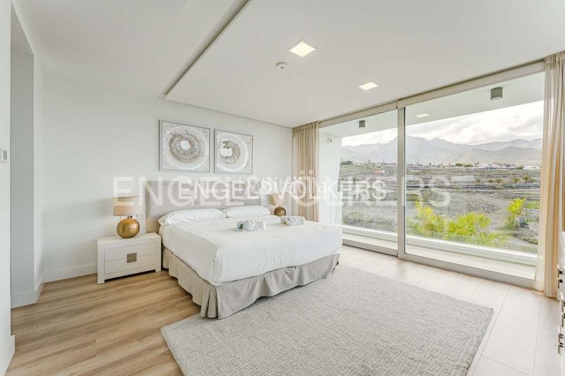 Foto b4234b41-3cf0-40bf-9daa-557e5566d9f4. Casa en La Caleta Adeje