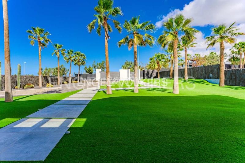 Foto 74dd0538-7499-427c-846c-841cb8ef6dfb. Haus mit parking pool in La Caleta Adeje