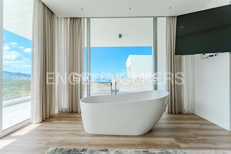 Foto d7427d98-12b5-4083-b511-1af30bacd8a2. Haus mit parking pool in La Caleta Adeje