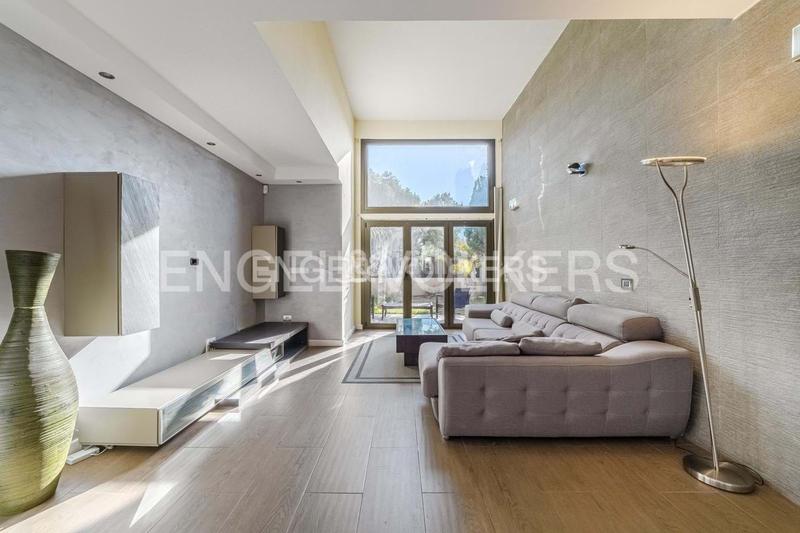 Foto 55b63070-bd75-49b6-811a-e568b6c38c4e. Maison avec parking dans El Médano Granadilla de Abona