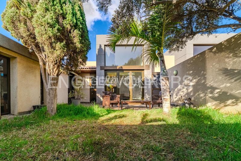 Foto fc03b1ce-2254-406c-899e-604f8ca7a94e. Maison avec parking dans El Médano Granadilla de Abona