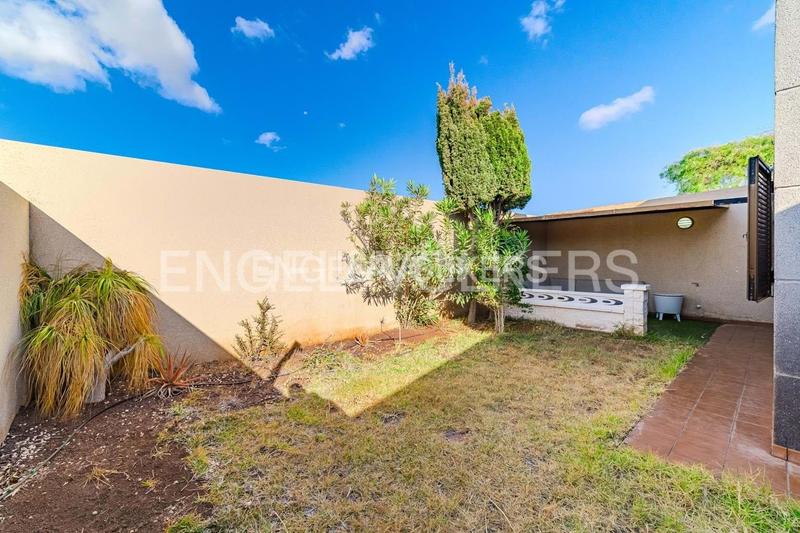 Foto ffe1b2ab-934b-4ce5-990f-92fa6761e86a. Maison avec parking dans El Médano Granadilla de Abona