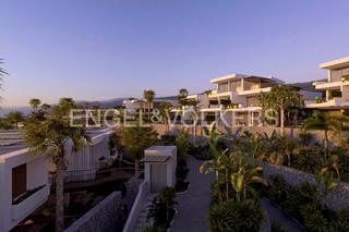 Appartement à Abama