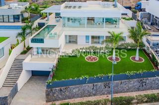 Casa a Abama